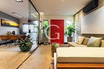 house em Rua Mourato Coelho, Pinheiros - São Paulo - SP