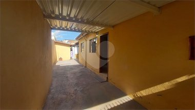 house em Rua Dino, Vila Joana - Jundiaí - SP