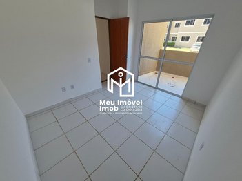 apartment em Rua Recife, Parque Marajó - Valparaíso de Goiás - GO