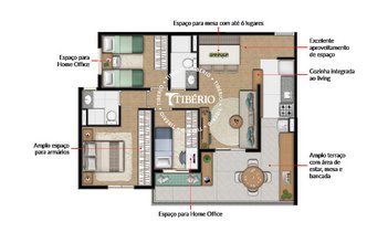 apartment em Rua Artur Thiré, Vila da Saúde - São Paulo - SP