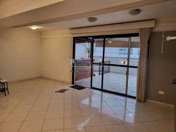 apartment em Rua Doutor Tomás Alves, Vila Mariana - São Paulo - SP