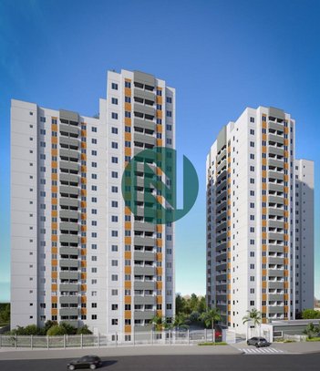 apartment em Rua Custódio Paiva, Jardim São Paulo(Zona Norte) - São Paulo - SP