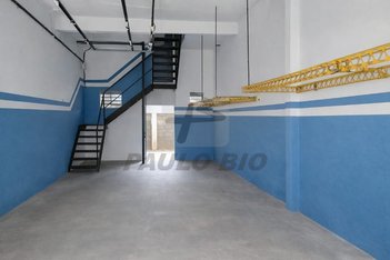 commercial_property em Rua Araraquara, Jordanópolis - São Bernardo do Campo - SP