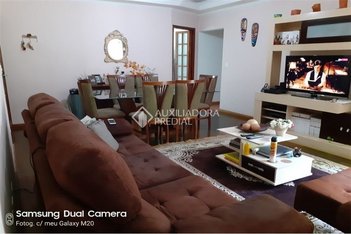 apartment em Rua Avanhandava, Vila Gilda - Santo André - SP