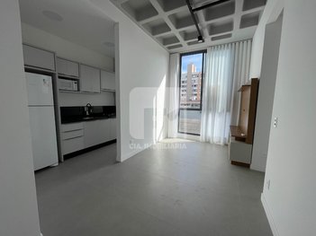 apartment em Rua Deputado Antônio Edu Vieira, Pantanal - Florianópolis - SC