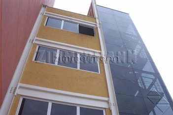 office em Rua Anhangüera, Barra Funda - São Paulo - SP