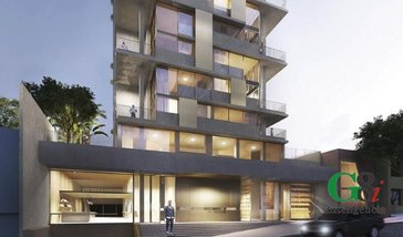 business em Rua Melo Alves, Cerqueira César - São Paulo - SP