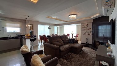 apartment em São Pedro, Marechal Rondon - Canoas - RS