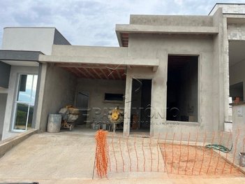 house em Avenida Doutor José Caetano Graziosi, Wanel Ville - Sorocaba - SP