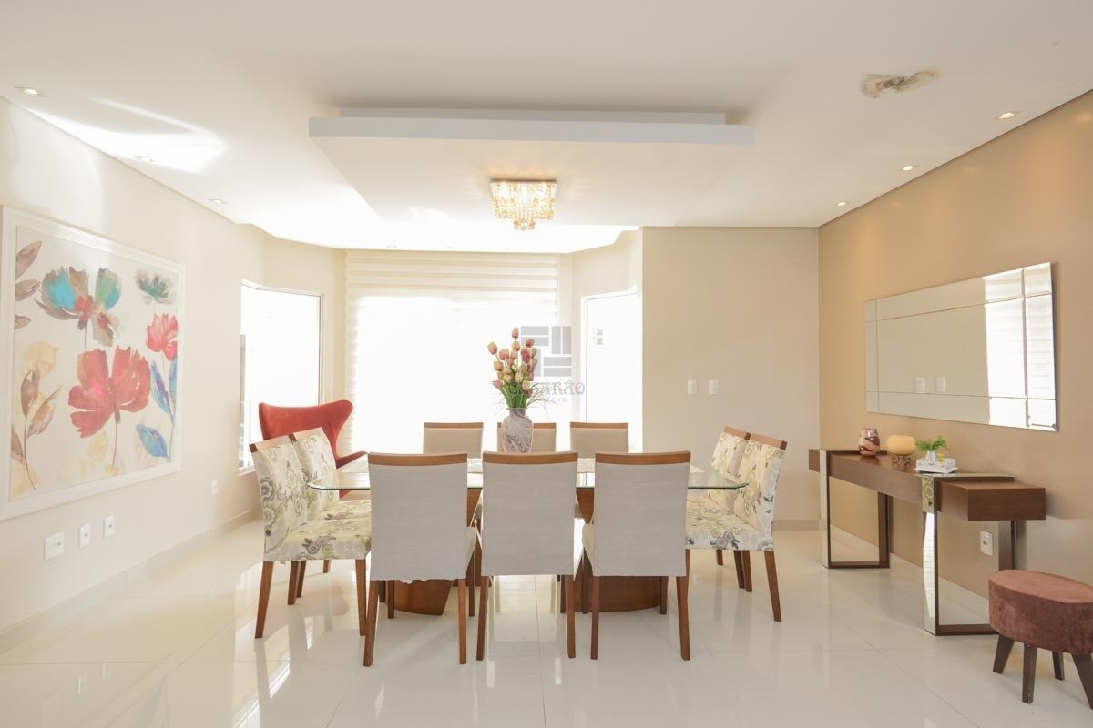 sala de jantar