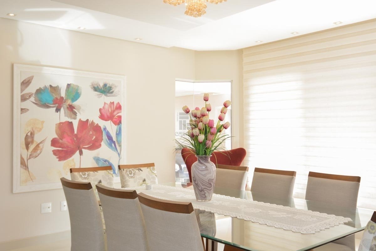 sala de jantar