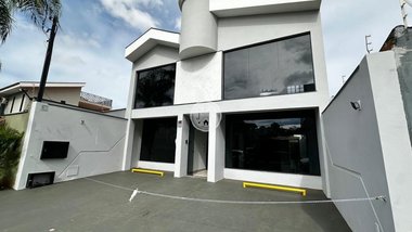 business em Rua João Alves Silva Júnior, Condomínio Itamaraty - Ribeirão Preto - SP