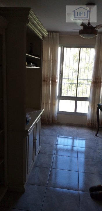 apartment em Rua General Newton Estilac Leal, Pestana - Osasco - SP