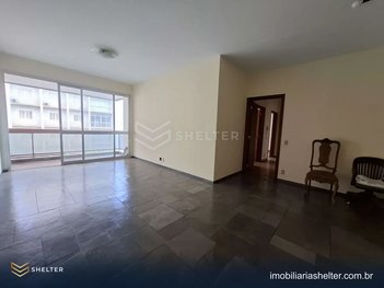 apartment em Rua Visconde de Inhaúma, Centro - Ribeirão Preto - SP