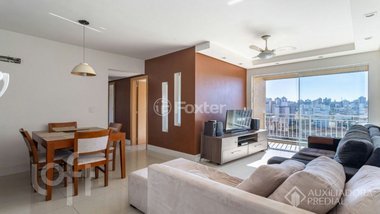 apartment em Rua Portuguesa, Partenon - Porto Alegre - RS