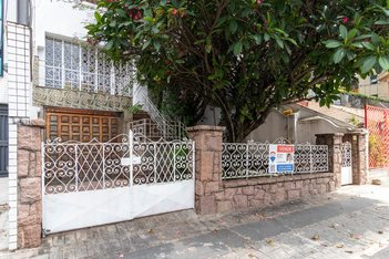 house em Rua Safira, Aclimação - São Paulo - SP