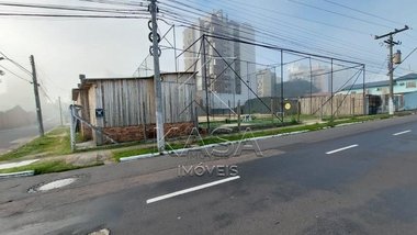 land_lot em Rua Caetés, Centro - Canoas - RS
