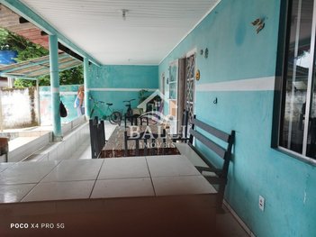 house em Avenida Januário Correia da Veiga, Pontal do Paraná - Pontal do Paraná - PR