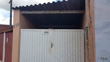 house em Avenida Doutor Vital Brasil, Vila São Lúcio - Botucatu - SP