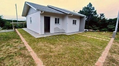 house em Avenida Perimetral, Monte Verde - Farroupilha - RS