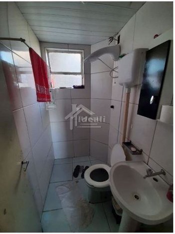 apartment em Rua Doralino de Oliveira, COHAB - Sapucaia do Sul - RS