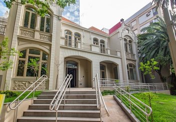 office em Independência, Independência - Porto Alegre - RS