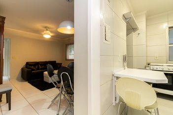 apartment em Avenida Brigadeiro Luís Antônio, Jardim Paulista - São Paulo - SP