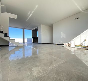 apartment em Rua Desembargador Viotti de Magalhães, Santa Rosa - Belo Horizonte - MG