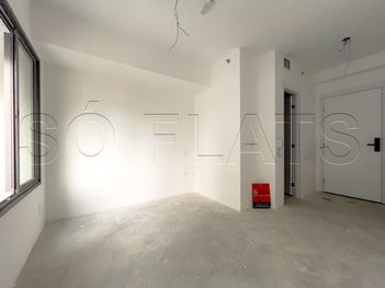 apartment em Avenida Armando Ferrentini, Paraíso - São Paulo - SP