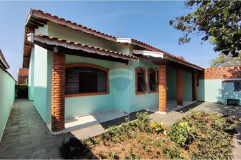 house em Alameda dos Ipês, Botânico - São Pedro - SP