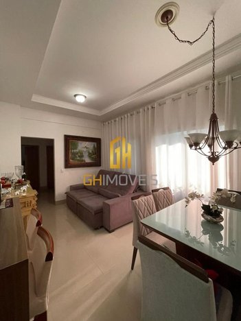 apartment em Avenida Berlim, Jardim Europa - Goiânia - GO