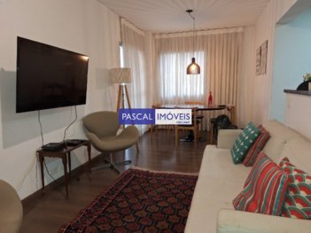 apartment em Rua Guararapes, Brooklin Paulista - São Paulo - SP