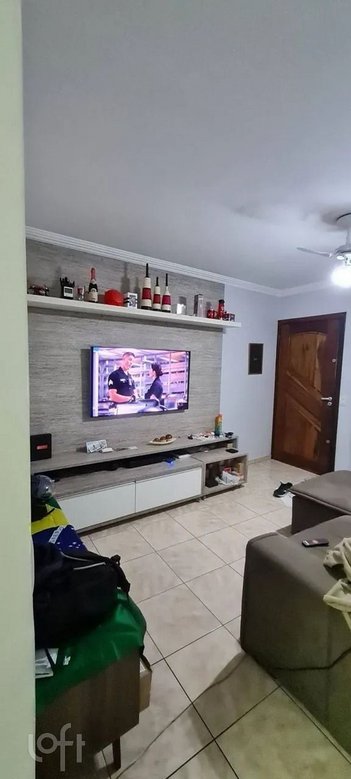 house em Jandaia do Sul, Vila Guilhermina - São Paulo - SP