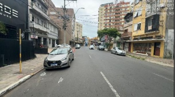 Cômodo Condomínio
