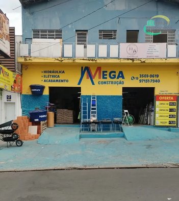business em Rua Armelinda Espurio da Silva, Jardim Nossa Senhora de Fátima - Hortolândia - SP