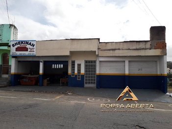 business em Rua Uberlândia, Centro - Ipatinga - MG