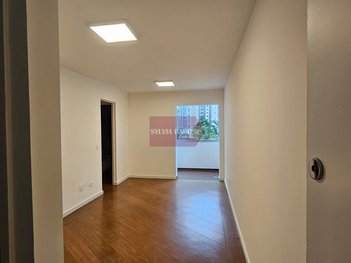 apartment em Rua Pedroso Alvarenga, Itaim Bibi - São Paulo - SP