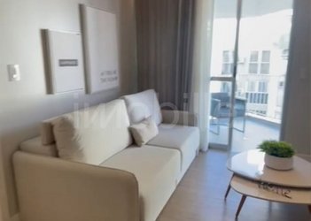 apartment em Avenida Brasil, Centro - Balneário Camboriú - SC