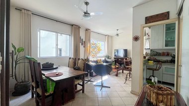 apartment em Rua Luiza Carvalho Torres, Santo Antônio - Belo Horizonte - MG