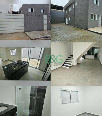 house em Rua José Inácio de Oliveira, Imirim - São Paulo - SP