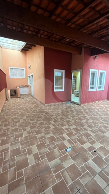 house em Rua José Baldan, Jardim Marambaia - Jundiaí - SP