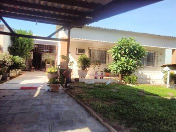 house em Honorato Marcelino da Silva, Santo Inácio - Esteio - RS