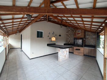 house em Rua Dorival Machado, Santa Mônica - Belo Horizonte - MG