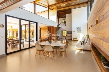 house em SMPW Quadra 20 Conjunto 4, Park Way - Brasília - DF