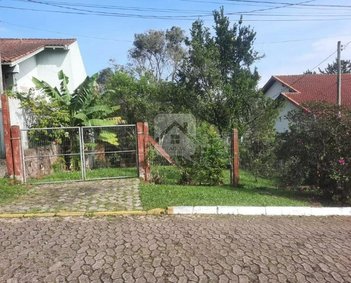 land_lot em Rodovia Tapir Rocha, São Lucas - Viamão - RS