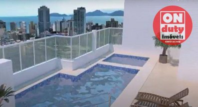apartment em Rua Estados Unidos da Venezuela, Ponta da Praia - Santos - SP