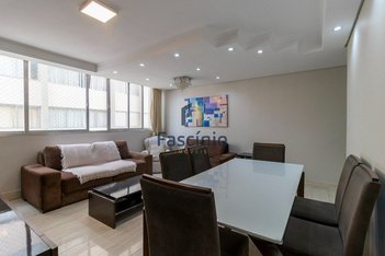 apartment em Avenida do Cursino, Saúde - São Paulo - SP