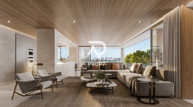 apartment em Rua Campevas, Perdizes - São Paulo - SP