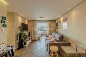 apartment em Rua Arcipreste Ezequias, Ipiranga - São Paulo - SP