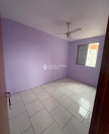 apartment em Rua São Borja, São José - Esteio - RS
